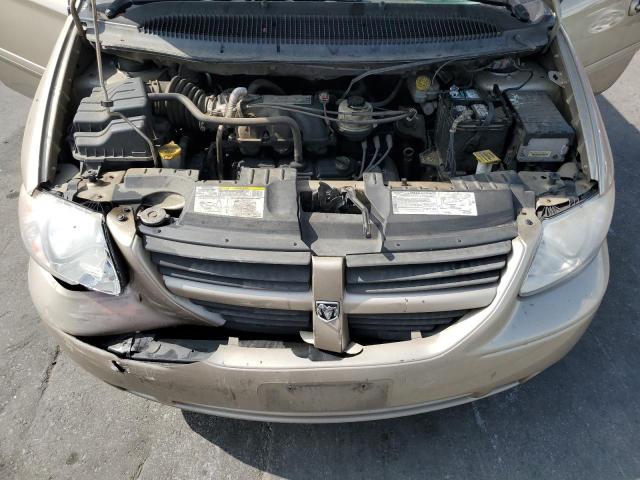 Photo 11 VIN: 2D4GP44L36R843374 - DODGE CARAVAN SE 