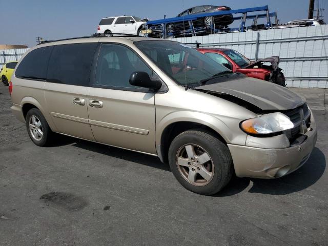 Photo 3 VIN: 2D4GP44L36R843374 - DODGE CARAVAN SE 