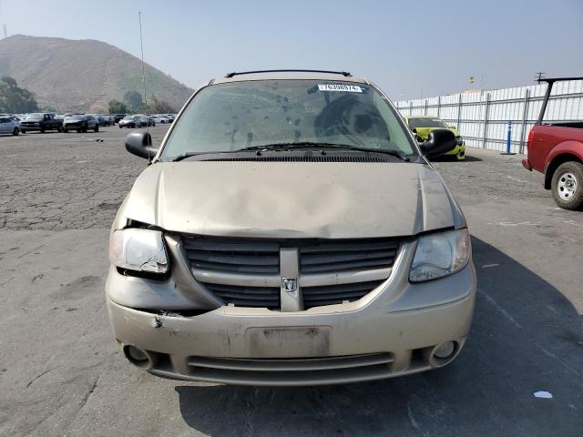 Photo 4 VIN: 2D4GP44L36R843374 - DODGE CARAVAN SE 