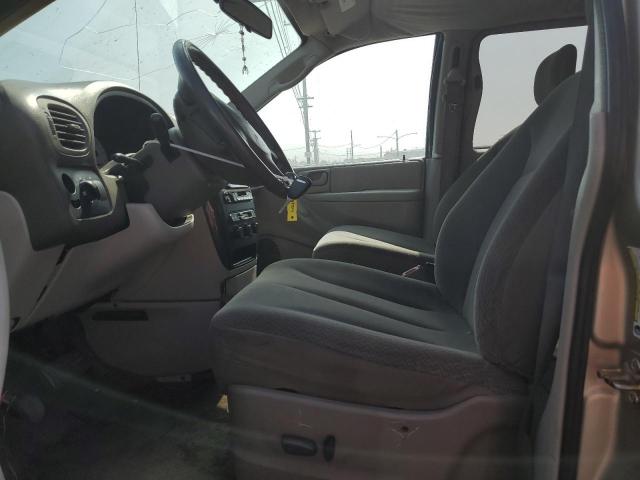 Photo 6 VIN: 2D4GP44L36R843374 - DODGE CARAVAN SE 