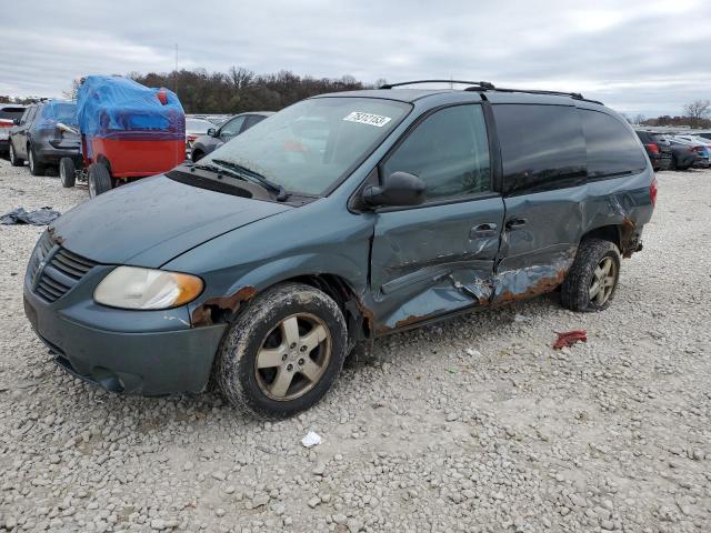 Photo 0 VIN: 2D4GP44L36R856674 - DODGE CARAVAN 