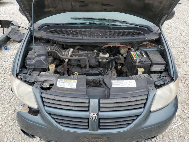 Photo 11 VIN: 2D4GP44L36R856674 - DODGE CARAVAN 