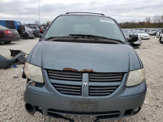 Photo 4 VIN: 2D4GP44L36R856674 - DODGE CARAVAN 