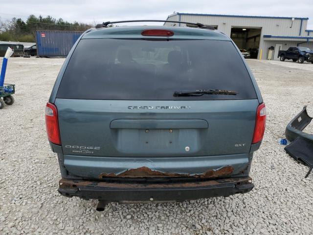 Photo 5 VIN: 2D4GP44L36R856674 - DODGE CARAVAN 