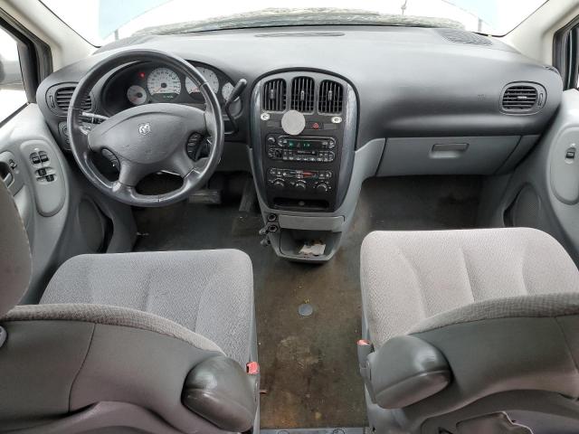 Photo 7 VIN: 2D4GP44L36R856674 - DODGE CARAVAN 