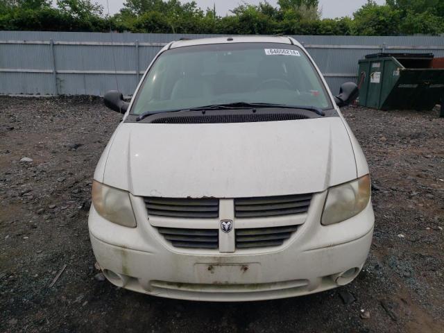 Photo 4 VIN: 2D4GP44L36R898410 - DODGE GRAND CARA 