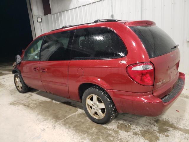 Photo 1 VIN: 2D4GP44L37R111490 - DODGE CARAVAN 