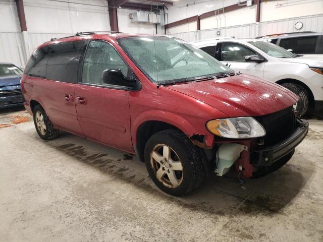 Photo 3 VIN: 2D4GP44L37R111490 - DODGE CARAVAN 