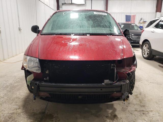 Photo 4 VIN: 2D4GP44L37R111490 - DODGE CARAVAN 