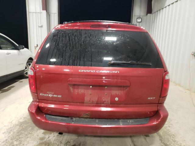 Photo 5 VIN: 2D4GP44L37R111490 - DODGE CARAVAN 