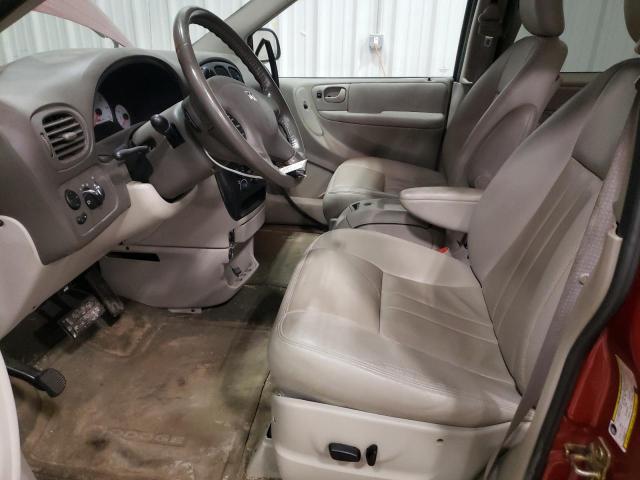 Photo 6 VIN: 2D4GP44L37R111490 - DODGE CARAVAN 