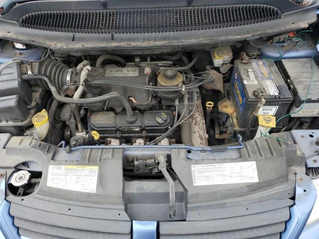 Photo 11 VIN: 2D4GP44L37R164819 - DODGE GRAND CARA 