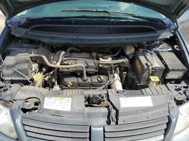 Photo 11 VIN: 2D4GP44L37R198419 - DODGE GRAND CARA 