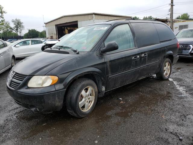 Photo 0 VIN: 2D4GP44L37R215493 - DODGE CARAVAN 