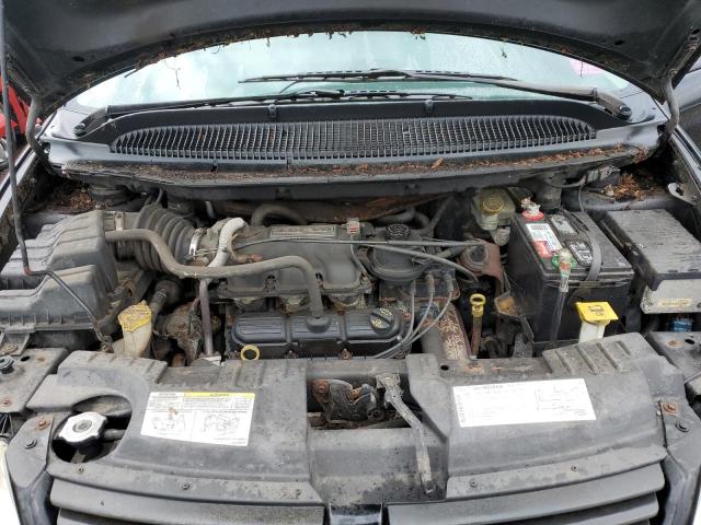 Photo 11 VIN: 2D4GP44L37R215493 - DODGE CARAVAN 