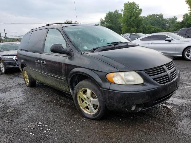 Photo 3 VIN: 2D4GP44L37R215493 - DODGE CARAVAN 