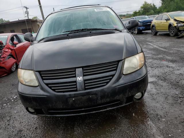 Photo 4 VIN: 2D4GP44L37R215493 - DODGE CARAVAN 