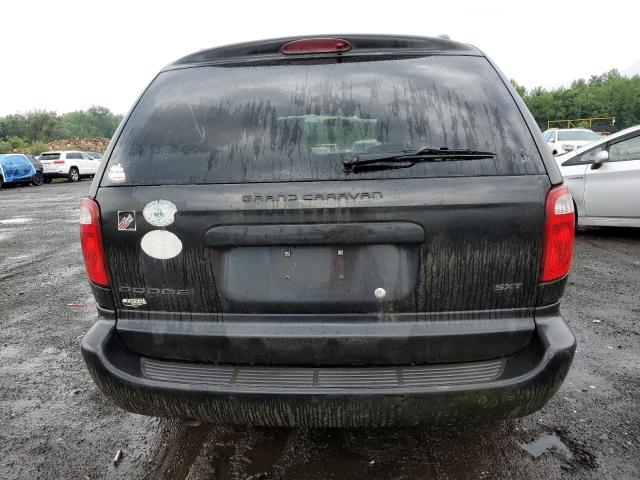 Photo 5 VIN: 2D4GP44L37R215493 - DODGE CARAVAN 