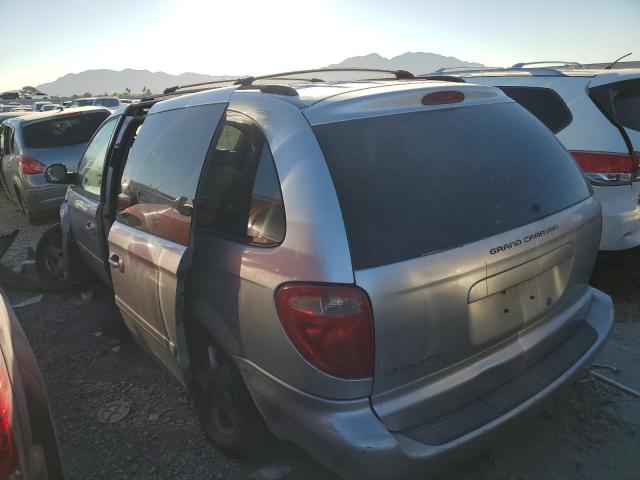 Photo 1 VIN: 2D4GP44L37R241656 - DODGE CARAVAN 