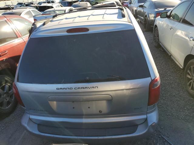 Photo 5 VIN: 2D4GP44L37R241656 - DODGE CARAVAN 