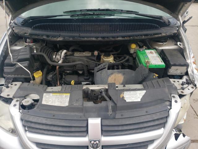 Photo 11 VIN: 2D4GP44L37R251507 - DODGE CARAVAN 