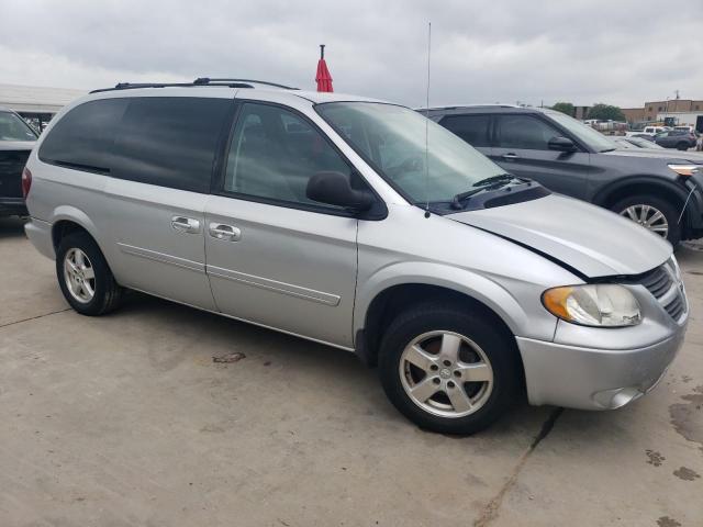 Photo 3 VIN: 2D4GP44L37R251507 - DODGE CARAVAN 