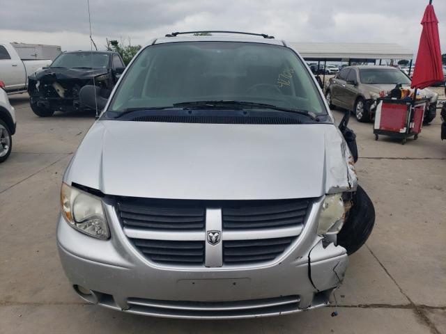 Photo 4 VIN: 2D4GP44L37R251507 - DODGE CARAVAN 