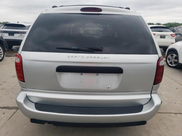 Photo 5 VIN: 2D4GP44L37R251507 - DODGE CARAVAN 