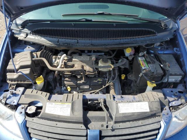 Photo 11 VIN: 2D4GP44L37R260837 - DODGE CARAVAN 