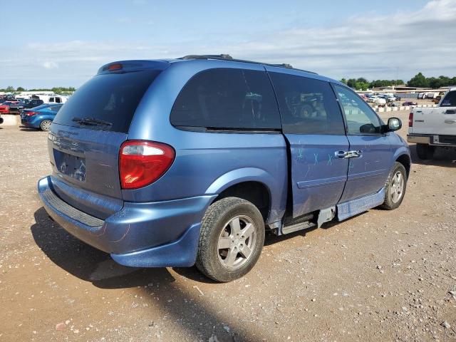 Photo 2 VIN: 2D4GP44L37R260837 - DODGE CARAVAN 