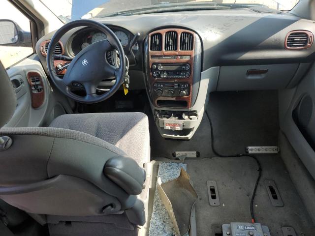 Photo 7 VIN: 2D4GP44L37R260837 - DODGE CARAVAN 