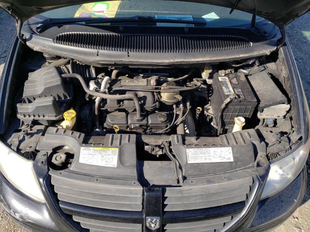 Photo 11 VIN: 2D4GP44L37R326464 - DODGE GRAND CARA 