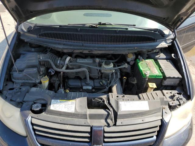 Photo 11 VIN: 2D4GP44L37R329560 - DODGE GRAND CARA 