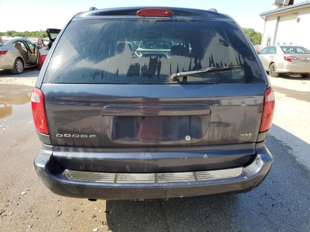 Photo 5 VIN: 2D4GP44L37R329560 - DODGE GRAND CARA 