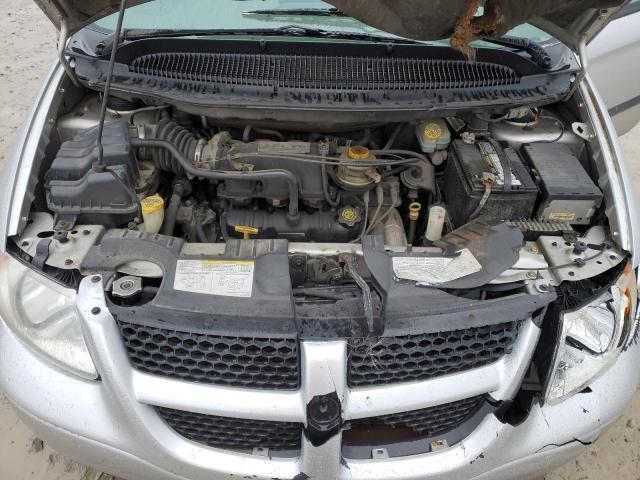 Photo 11 VIN: 2D4GP44L43R359418 - DODGE GRAND CARA 