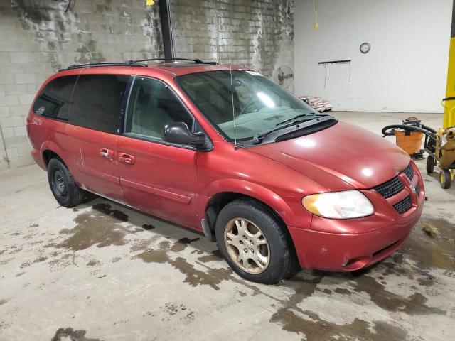 Photo 3 VIN: 2D4GP44L44R593351 - DODGE CARAVAN 