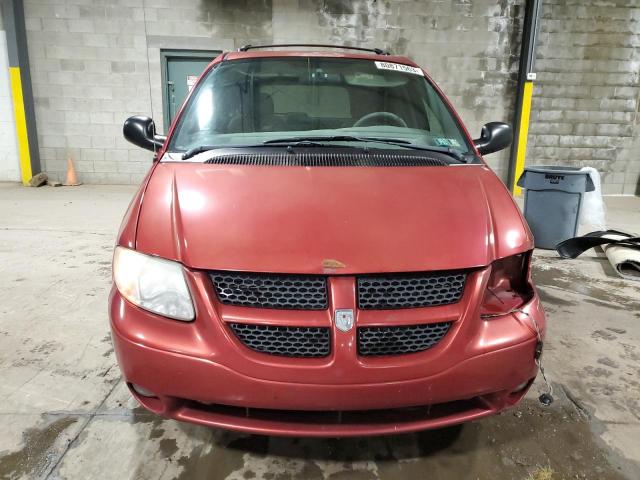 Photo 4 VIN: 2D4GP44L44R593351 - DODGE CARAVAN 