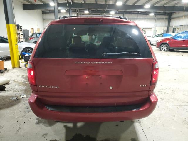 Photo 5 VIN: 2D4GP44L44R593351 - DODGE CARAVAN 