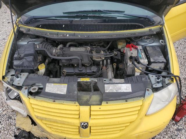 Photo 11 VIN: 2D4GP44L45R132507 - DODGE GRAND CARA 