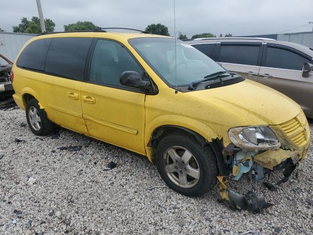 Photo 3 VIN: 2D4GP44L45R132507 - DODGE GRAND CARA 