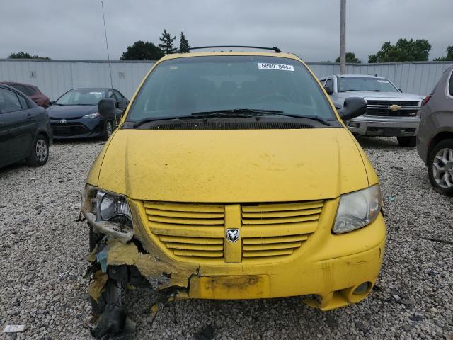 Photo 4 VIN: 2D4GP44L45R132507 - DODGE GRAND CARA 