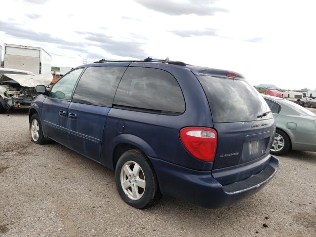 Photo 2 VIN: 2D4GP44L45R158654 - DODGE CARAVAN 