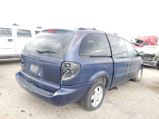 Photo 3 VIN: 2D4GP44L45R158654 - DODGE CARAVAN 