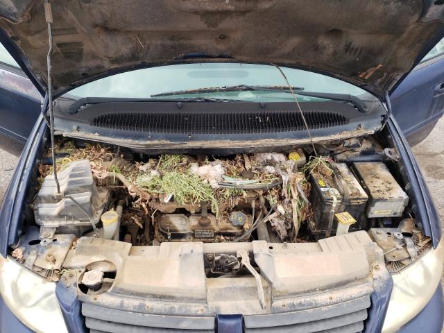 Photo 6 VIN: 2D4GP44L45R158654 - DODGE CARAVAN 