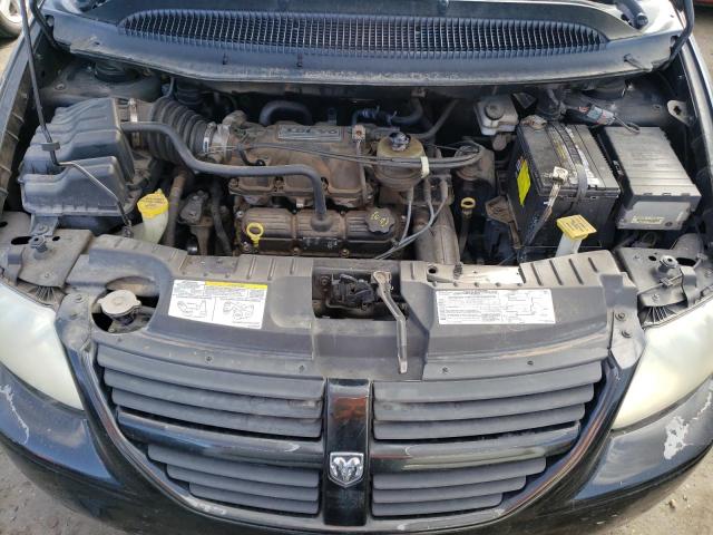 Photo 11 VIN: 2D4GP44L45R223468 - DODGE GRAND CARA 