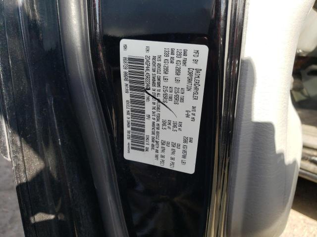 Photo 12 VIN: 2D4GP44L45R223468 - DODGE GRAND CARA 