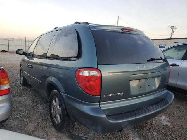 Photo 1 VIN: 2D4GP44L45R352410 - DODGE CARAVAN 