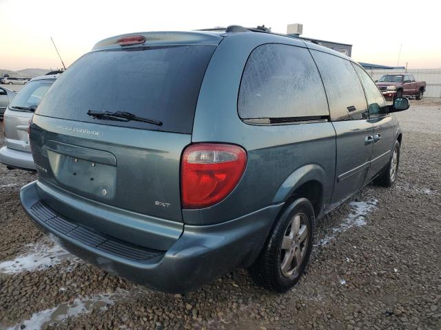 Photo 2 VIN: 2D4GP44L45R352410 - DODGE CARAVAN 