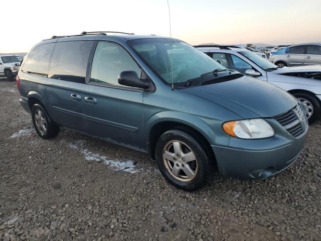 Photo 3 VIN: 2D4GP44L45R352410 - DODGE CARAVAN 