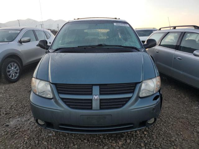 Photo 4 VIN: 2D4GP44L45R352410 - DODGE CARAVAN 